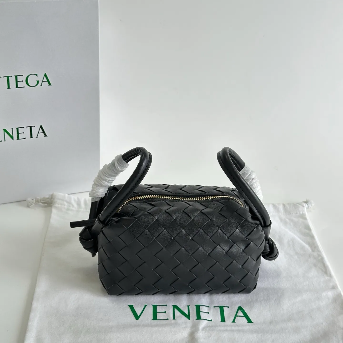 All Categories Official Website "Brand Women's Bags" Women's Bags 💙 BV 2025 Official Website New BV Crossbody Bag